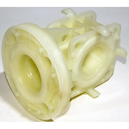 Yamada CENTER MANIFOLD 50PP 780249